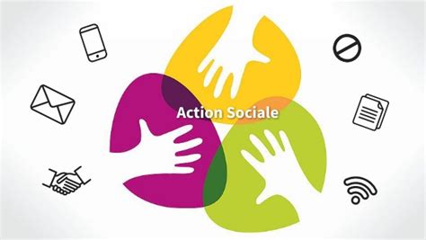 Pôle Actions Sociales 